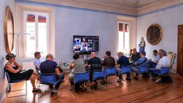 Tavolo dell'imprenditoria della Bassa Romagna, il punto della situazione su alluvione e altri eventi calamitosi