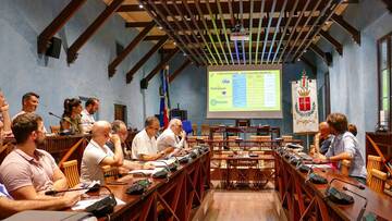 Prima riunione dei nuovi amministratori con il tavolo dell'imprenditoria della Bassa Romagna
