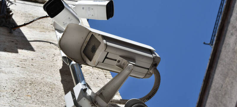45 nuove videocamere per migliorare la sicurezza in tre comuni
