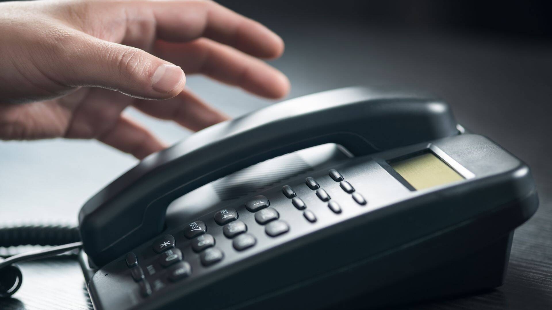 Immagine: Telefono