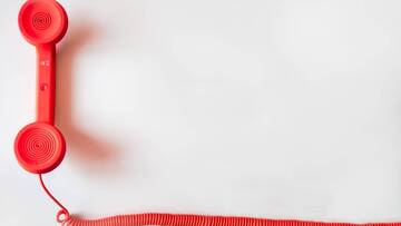 Malfunzionamento linee telefoniche