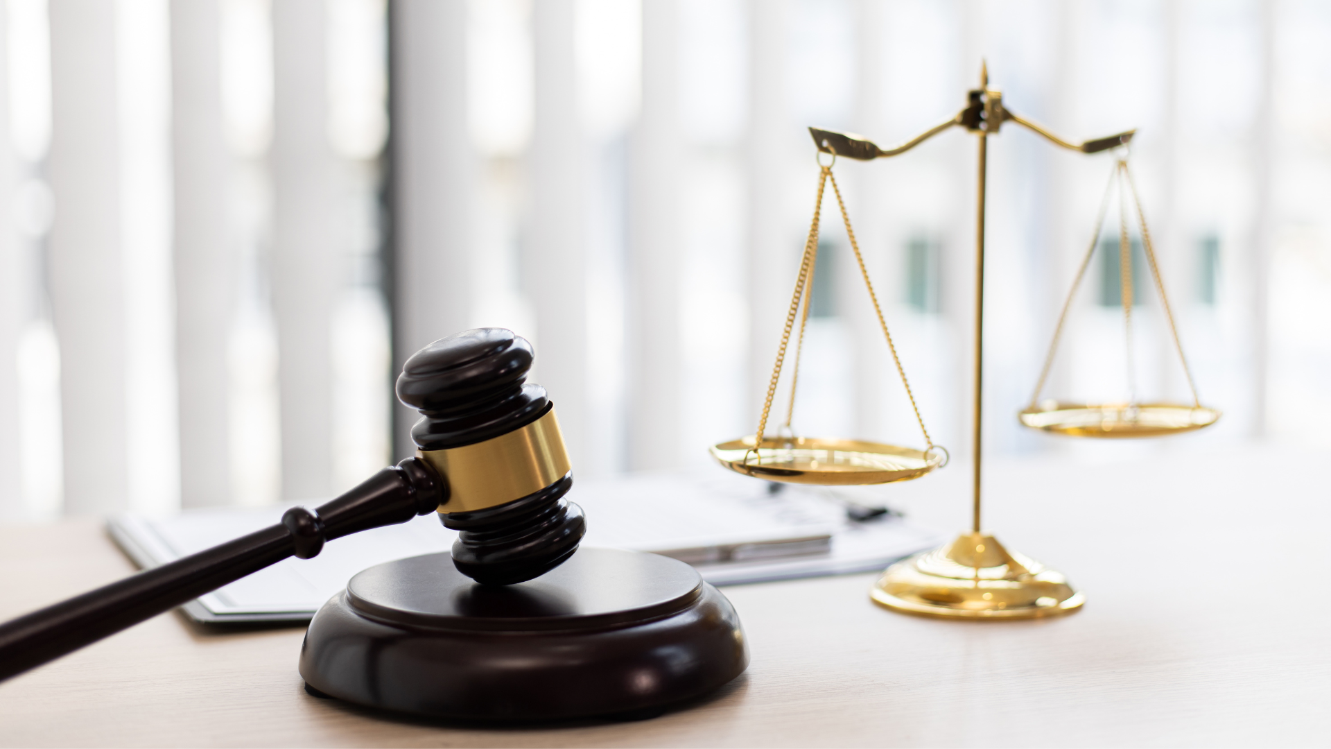 Immagine: Tribunale giudiziario