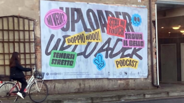 Al via il percorso «Uploader», un progetto di innovazione sociale che parte dalla produzione di podcast
