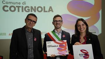 Anche di Cotignola tra i vincitori del premio Agenda digitale Er 2025