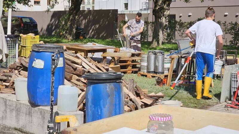 Richiedere i rimborsi per i danni da alluvione con il portale SFINGE