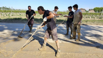 Un sito per coordinare i volontari in Bassa Romagna