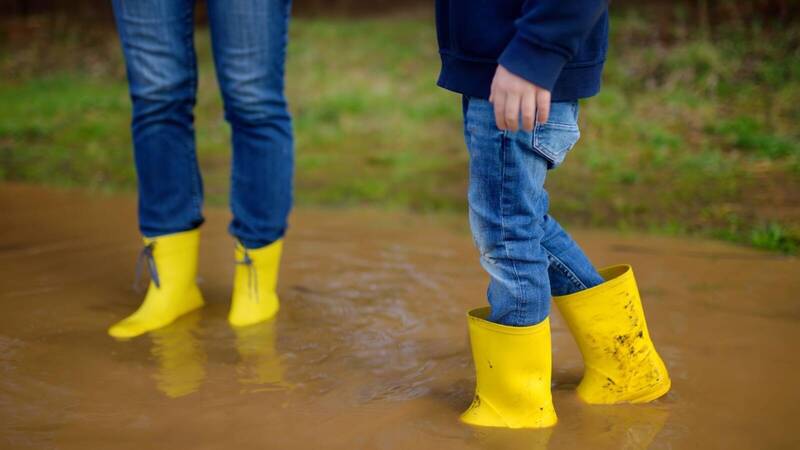 Aiuti per l'alluvione, alcune indicazioni per i cittadini e i volontari